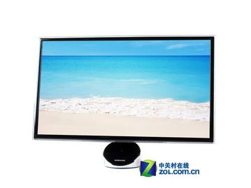 三星T27A750液晶顯示器首測(cè) 3D TV與網(wǎng)絡(luò)功能的全新融合