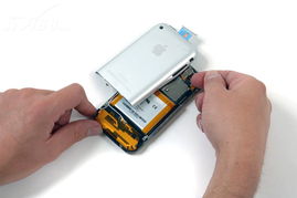 探索蘋果iPhone 8GB手機(jī) 經(jīng)典圖集與實(shí)用軟件推薦